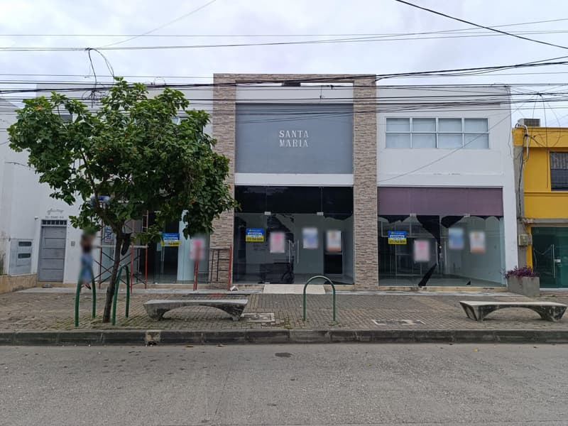 Imagen principal de Oficina en Arriendo El Centro
