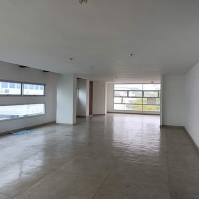 Imagen de Oficina en Arriendo El Centro