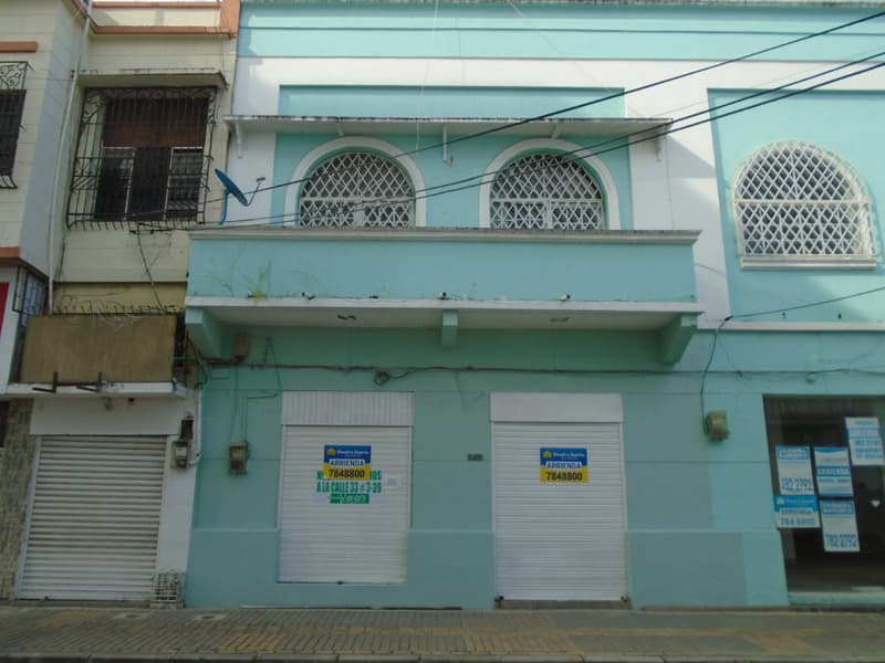 Imagen principal de Local en Arriendo El Centro