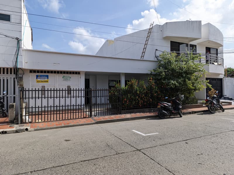 Imagen principal de Casa en Venta El Centro