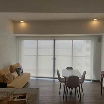 Imagen de Apartamento en Arriendo Cielo Mar