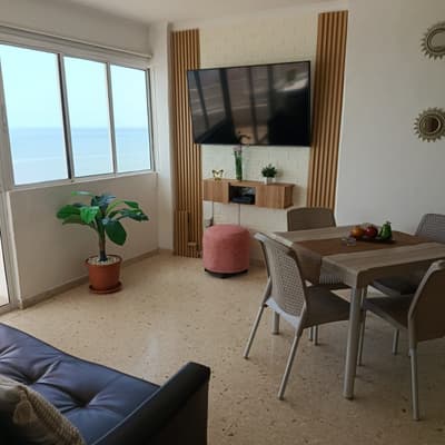 Imagen de Apartamento en Arriendo Cabrero