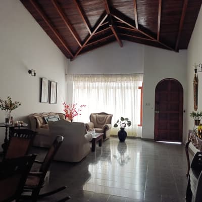 Imagen de Casa en Venta Pasatiempo