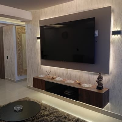 Imagen de Apartamento en Arriendo Villa Santos