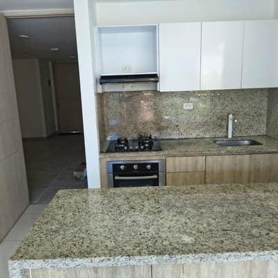 Imagen de Apartamento en Arriendo Miramar