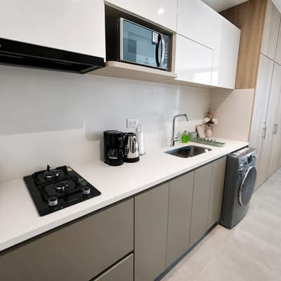 Imagen de Apartamento en Venta Bella Vista