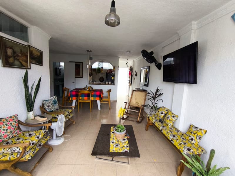 Imagen principal de Apartamento en Venta El Rodadero