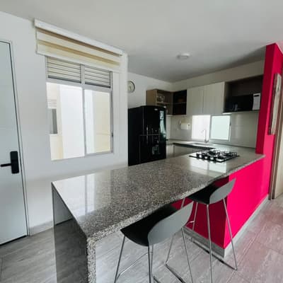 Imagen de Apartamento en Arriendo Serena Del Mar