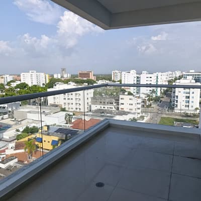Imagen de Apartamento en Venta El Recreo