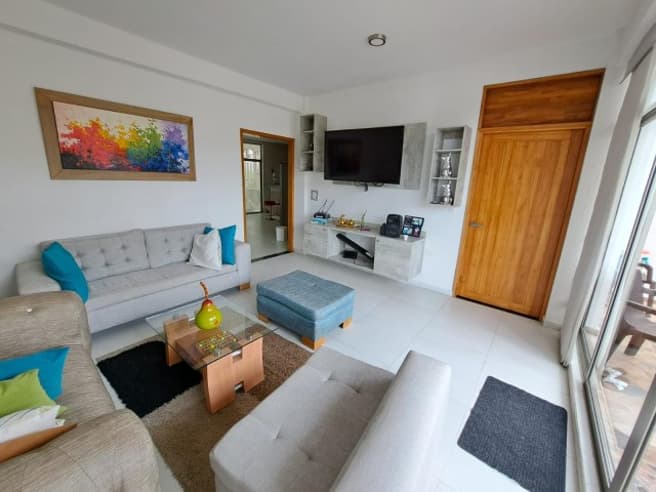 Imagen principal de Casa en Arriendo LOMA DE PIEDRA