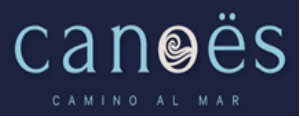 Logo de CANOES