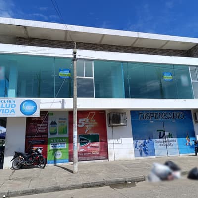 Imagen de Local en Arriendo El Centro