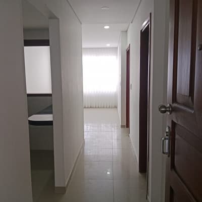 Imagen de Apartamento en Arriendo Manga