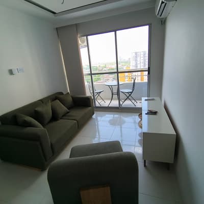 Imagen de Apartamento en Arriendo Torices