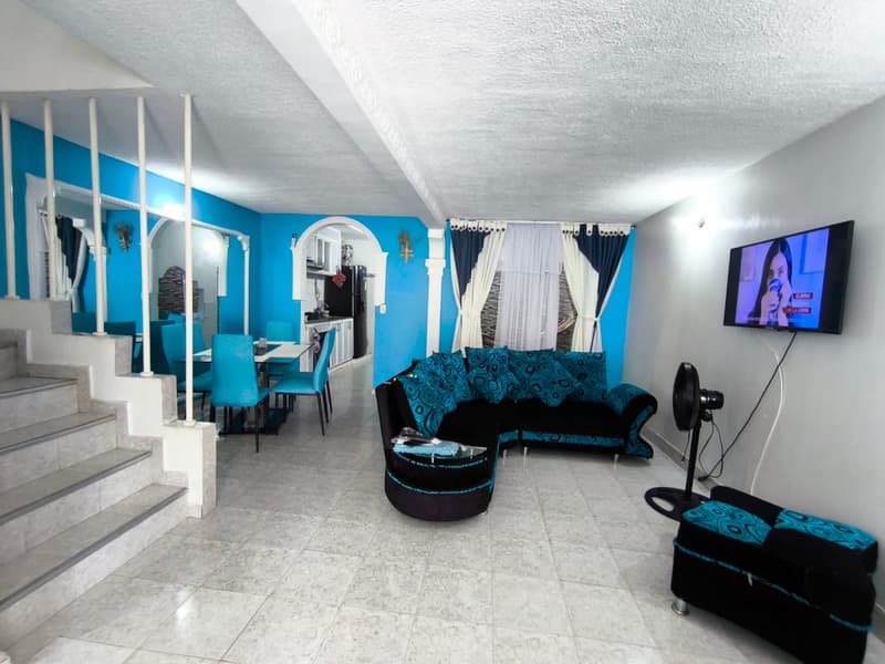 Imagen principal de Casa en Venta Ciudad Del Sol