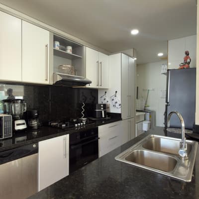 Imagen de Apartamento en Arriendo Bocagrande