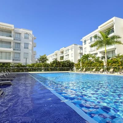 Imagen de Apartamento en Arriendo Serena Del Mar
