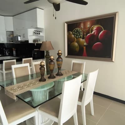 Imagen de Apartamento en Arriendo Cabrero