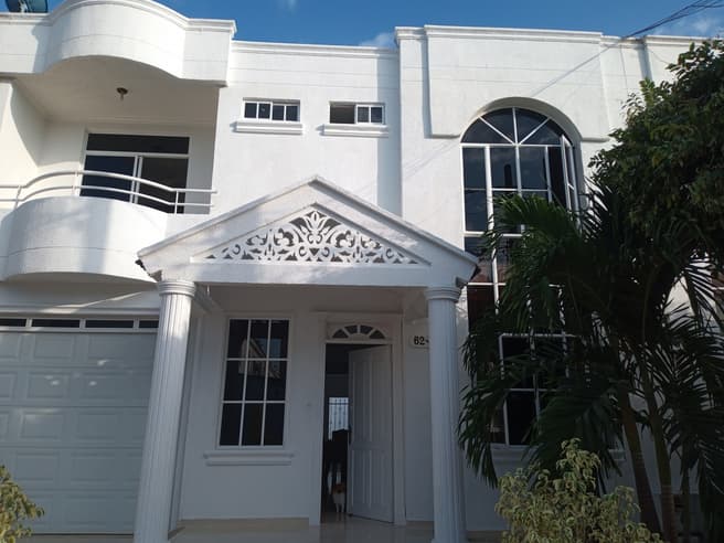 Imagen principal de Casa en Venta La Castellana