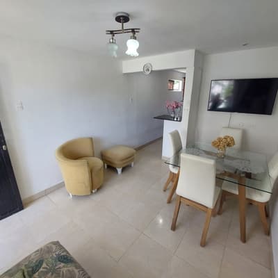 Imagen de Apartamento en Venta Crespo