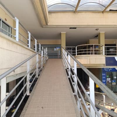 Imagen de Oficina en Arriendo El Centro