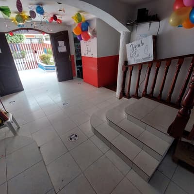 Imagen de Casa en Venta Alameda La Victoria