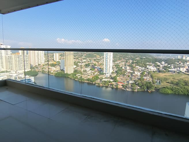 Imagen principal de Apartamento en Arriendo Cabrero