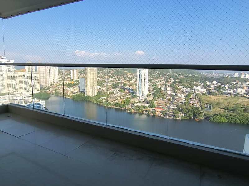 Imagen principal de Apartamento en Arriendo Cabrero