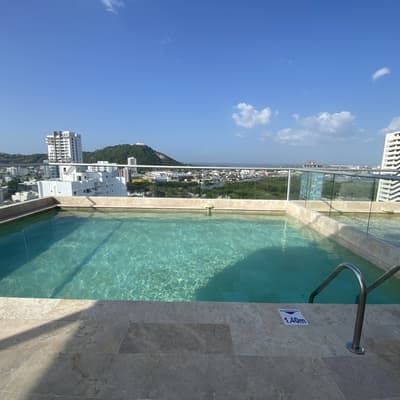 Imagen de Apartamento en Venta Manga
