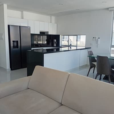 Imagen de Apartamento en Venta Serena Del Mar