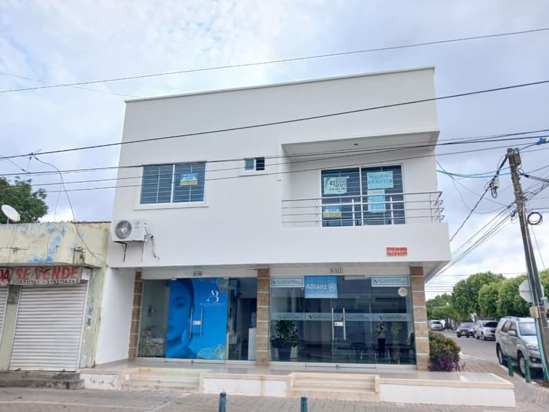 Imagen principal de Apartamento en Venta El Centro