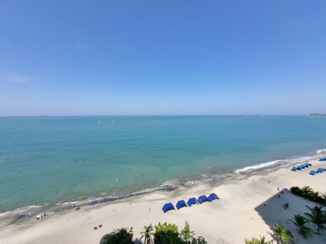Imagen principal de Apartamento en Arriendo Bello Horizonte