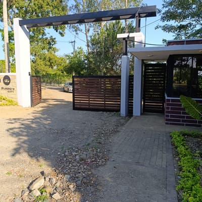 Imagen de Lote en Venta Vereda Aguas Negras