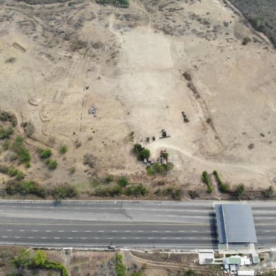 Imagen de Lote en Venta Zona rural