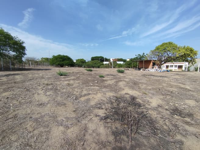 Imagen principal de Lote en Venta LOS ARHUACOS