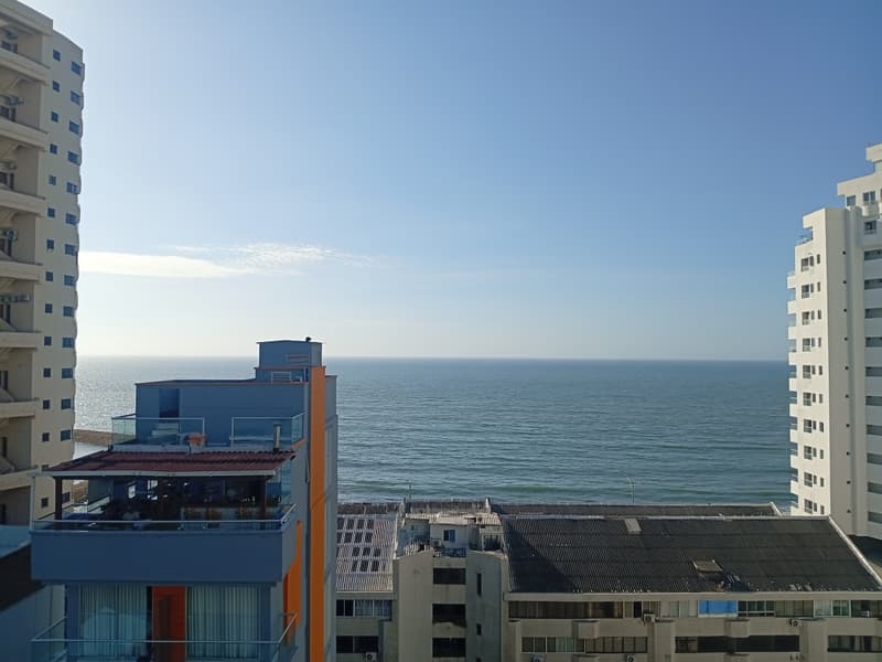 Imagen principal de Apartamento en Arriendo Marbella