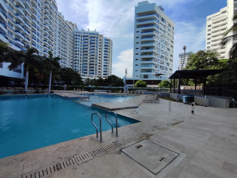 Imagen principal de Apartamento en Venta Playa Salguero
