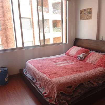 Imagen de Apartamento en Venta CONTADOR