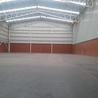 Imagen de Bodega en Arriendo Sopó