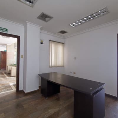 Imagen de Oficina en Arriendo El Centro