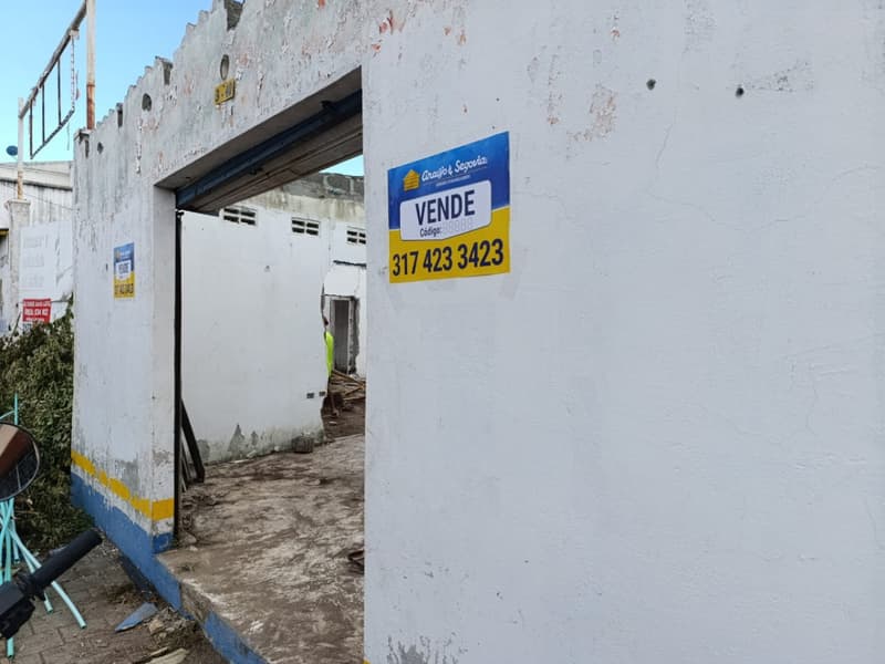 Imagen principal de Lote en Venta El Centro