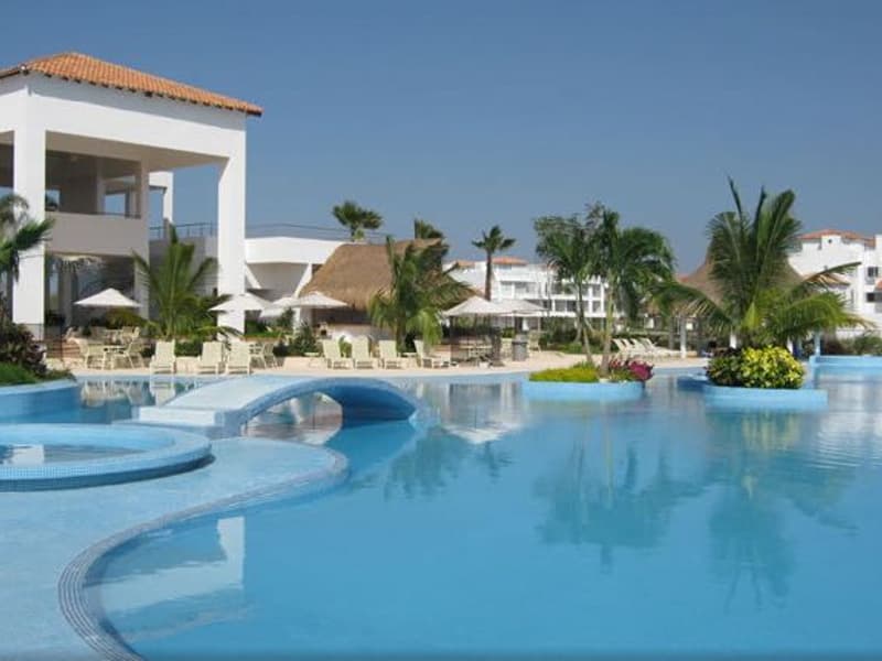 Imagen principal de Apartamento en Arriendo Manzanillo Del Mar