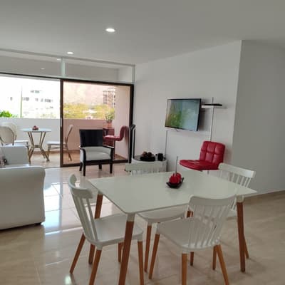 Imagen de Apartamento en Venta Riascos