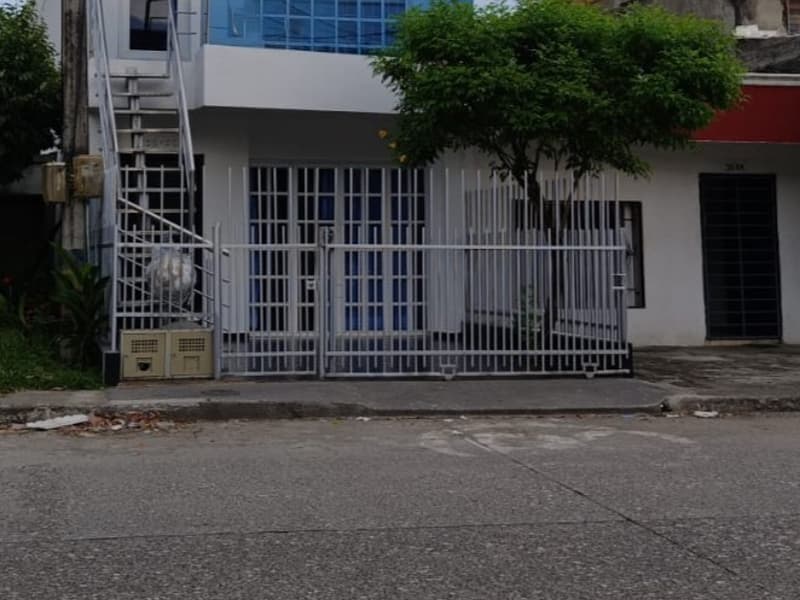 Imagen principal de Apartamento en Venta Ospina Pérez