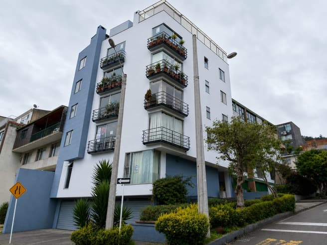 Imagen principal de Apartamento en Venta LA MACARENA