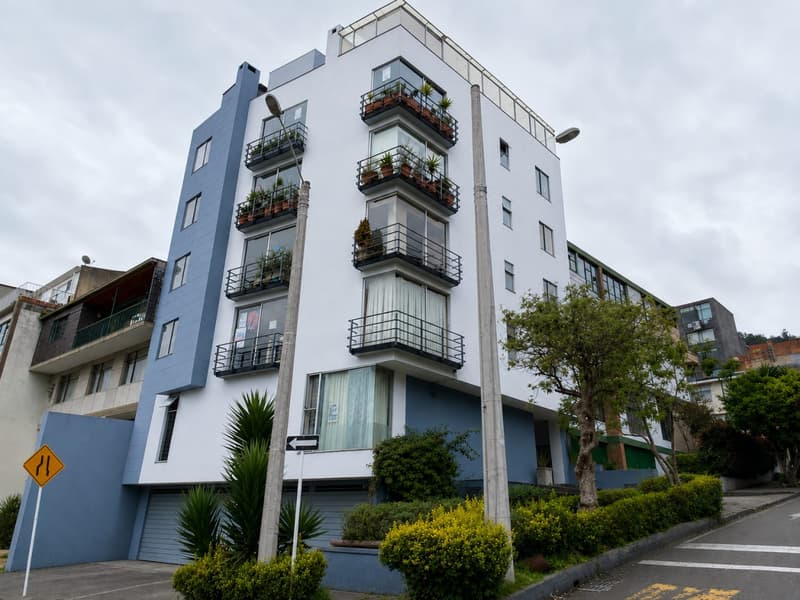 Imagen principal de Apartamento en Venta LA MACARENA