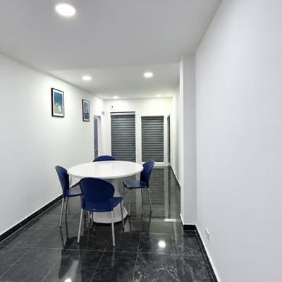Imagen de Casa en Arriendo Campo Alegre