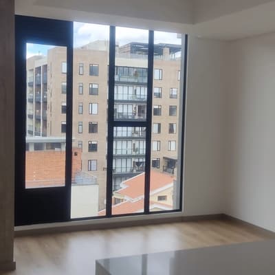 Imagen de Apartamento en Arriendo SANTA BARBARA