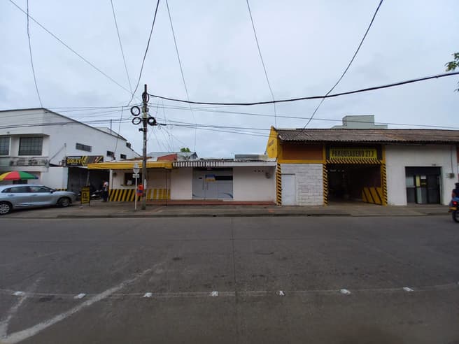 Imagen principal de Local en Arriendo El Centro