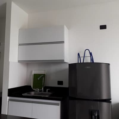 Imagen de Apartaestudio en Venta El Mayor